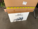 宇樹(shù)（Unitree）Go2 Pro+遙控器版本 機器狗 AI大模型 四足機器人 語(yǔ)音交互 具身智能 仿生陪伴機器人 曬單實(shí)拍圖