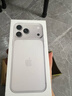 Apple/蘋(píng)果 iPhone 17 Pro Max 512GB 銀色 支持移動(dòng)聯(lián)通電信5G 雙卡雙待手機 曬單實(shí)拍圖