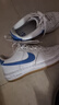 NIKE 耐克男女空軍一號休閑板鞋AIR FORCE 1內嵌氣墊緩震運動(dòng)鞋 曬單實(shí)拍圖