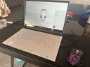 Alienware外星人筆記本電腦二手高端電競學(xué)生輕薄本M15 M17大屏吃雞黑悟空 二：M15R3 十代I7 GTX1660Ti 95成新 曬單實(shí)拍圖