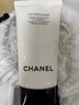 香奈兒（Chanel）山茶花泡沫保濕潔面乳(柔和凈膚)150ml 溫和清潔新舊版本隨機發(fā)貨 曬單實(shí)拍圖