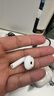 【99成新】Apple/蘋(píng)果 AirPods 4(支持主動(dòng)降噪)搭配無(wú)線(xiàn)充電盒(USB-C)蘋(píng)果耳機 藍牙耳機適用iPhone/iPad  曬單實(shí)拍圖