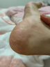 南同博士腳后跟干裂起硬皮足跟防開(kāi)裂口修復霜手足皸裂干燥脫皮手腳防裂膏 1盒裝【體驗裝】 曬單實(shí)拍圖