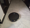 科沃斯【京東物流配送】x11pro滾筒洗地掃拖一體自動(dòng)清洗智能家用上下水掃地機器人國家補貼【咨詢(xún)領(lǐng)券】 X11 PRO黑銀上下水版【咨詢(xún)客服搶大額優(yōu)惠】 曬單實(shí)拍圖