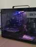 牛頭英特爾i5酷睿i7升i9級十八核/RTX4060獨顯迷你臺式機電腦主機吃雞商用辦公組裝游戲miniPC整機全套 D：酷睿i7/16G/1T固態(tài)組合/旗艦獨顯 單主機 曬單實(shí)拍圖