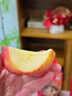 疆無(wú)季阿克蘇紅旗坡6隊樹(shù)上熟冰糖心蘋(píng)果紅富士禮盒整箱好吃送長(cháng)輩 【順豐】冰糖心蘋(píng)果5斤大果（果徑80-85mm）11個(gè)左右 曬單實(shí)拍圖