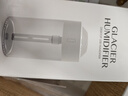 海納斯（HANASS）加濕器 迷你小型家用 鼻炎臥室 空氣加濕 車(chē)載 伴侶輕音 辦公室桌面加濕器 H1 曬單實(shí)拍圖