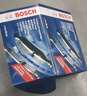 博世（BOSCH）剎車(chē)前片剎車(chē)皮吉利icon/icon48V/繽越/繽越ePro/繽越PRO繽越PHEV 曬單實(shí)拍圖