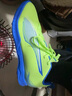彪馬（PUMA）TT碎釘輕便飛盤(pán)訓練足球鞋男人造草坪釘鞋ULTRA 5 107905 青蘋(píng)綠-白-藍色-03 39 曬單實(shí)拍圖