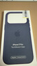 Apple/蘋(píng)果 iPhone 17Pro科技織物手機殼-藍色 磁吸手機殼蘋(píng)果17pro手機殼蘋(píng)果手機殼全包 曬單實(shí)拍圖