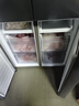 海爾出品統帥Leader冰箱四開(kāi)門(mén)十字對開(kāi)門(mén)雙開(kāi)539升大容量風(fēng)冷無(wú)霜一級能效雙變頻家用電冰箱干濕分儲 539一級雙變頻+黑金凈化+阻氧干濕分儲+三檔變溫 曬單實(shí)拍圖