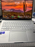 華碩靈耀14 國家補貼 全新酷睿Ultra9 2.8K 120Hz OLED高顏值AI輕薄筆記本電腦(285H 32G 1T)銀 曬單實(shí)拍圖