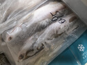 馬友魚(yú) 午筍魚(yú) 海捕活凍潮汕海鮮深海水產(chǎn)品馬鲅魚(yú)去肚去鱗海魚(yú) 一斤兩條 *3份 曬單實(shí)拍圖