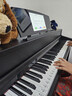 特倫斯（Terence）AI智慧鋼琴立式88鍵重錘電鋼琴智能自學(xué)電子鋼琴新手入門(mén) AIP-713自學(xué)鋼琴+SVIP（終身使用權益） 曬單實(shí)拍圖