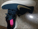 耐克男子跑步鞋 REVOLUTION 7運動(dòng)鞋FB2207-407 45  曬單實(shí)拍圖