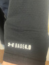 Under Armour安德瑪 Base 4.0系列男款半拉鏈運動(dòng)服透氣休閑保暖舒適長(cháng)袖T恤 6005299-001 L 曬單實(shí)拍圖