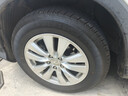 鄧祿普（DUNLOP）汽車(chē)輪胎 225/65R17 102T GRANDTREK ST30原配本田CRV奇駿哈弗H6 曬單實(shí)拍圖