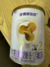 圣元（Synutra）優(yōu)博剖蓓舒嬰幼兒配方牛奶粉6-12月2段800克*6罐歐洲奶源剖宮產(chǎn) 曬單實(shí)拍圖