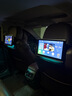汽車(chē)后排座椅娛樂(lè )電視系統10寸頭枕顯示器手機投屏MP5多媒體1080P 10寸觸屏MP5單臺 曬單實(shí)拍圖