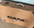 SANC 盛色23.8英寸顯示器144Hz流暢辦公 硬件低藍光IPS面板 廣色域可壁掛微邊框 電腦屏幕OF24 曬單實(shí)拍圖