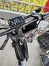 五羊鋰電池助力電動(dòng)自行車(chē)禧瑪諾變速超長(cháng)續航山地車(chē)男女士雙碟剎單車(chē) 磨砂黑T5N-20A-26寸-助力續航約180km 曬單實(shí)拍圖