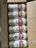 燕京啤酒 U8小度酒8度啤酒500ml*24聽(tīng) 熱賣(mài) 整箱裝新年送禮 曬單實(shí)拍圖