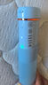 佳禾美兒童沖牙器電動(dòng)洗牙器家用水牙線(xiàn)超便攜式聲波潔牙器正畸專(zhuān)用沖洗器牙齒縫清潔神器防蛀牙生日禮物 超值裝-冰藍1支【贈萌趣貼紙】 4支噴頭 曬單實(shí)拍圖