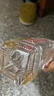 瀘州老窖 六年窖頭曲 濃香型白酒 52度500ml 2瓶（配禮袋） 曬單實(shí)拍圖