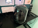 哈曼卡頓Soundsticks 5 音樂(lè )水晶5代玄光版桌面藍牙音箱低音炮音響水晶5黑色居家藝術(shù)音響生日禮物 【重磅上新】水晶5·玄光版 曬單實(shí)拍圖