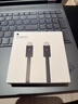 Apple/蘋(píng)果 雷靂 5(USB-C)Pro數據線(xiàn) 1米 type-c蘋(píng)果數據線(xiàn)數據傳輸蘋(píng)果17充電線(xiàn)iphone17充電線(xiàn) 曬單實(shí)拍圖