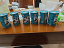 金牌高達椰漿海南椰奶生椰汁西米露商用家用咖啡奶茶店diy飲品專(zhuān)用小包裝 高達椰漿400ml*6罐 曬單實(shí)拍圖