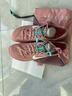 耐克（NIKE）田徑精英Nike ZoomX Dragonfly蜻蜓男女中長(cháng)跑釘鞋1500-10000米 Dragonfly2/HQ2060-600 42.5 曬單實(shí)拍圖