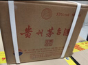 茅臺 飛天 醬香型白酒 53度 1000ml *6 整箱裝【酒廠(chǎng)直供】 曬單實(shí)拍圖