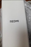 小米REDMI K80  第三代驍龍8 IP68 2K新國屏 120hz高刷 汐月藍 16GB+512GB 紅米5G手機 曬單實(shí)拍圖