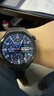 HUAWEI WATCH GT 6 Pro曜石黑46mm華為智能手表全新騎行體驗21天超長(cháng)續航藍寶石玻璃&鈦合金GT5Pro升級 曬單實(shí)拍圖