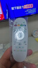 秦軒適用于海信電視機遙控器 CN3A57 通用 CRF3A57 全新LED49K300U 55EC620UA 曬單實(shí)拍圖