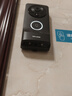 普聯(lián)（TP-LINK）智能雙攝可視門(mén)鈴 家用監控電子貓眼攝像頭500萬(wàn)超清3K畫(huà)質(zhì) 無(wú)線(xiàn)wifi手機遠程查看對講DB57C雙攝版 曬單實(shí)拍圖