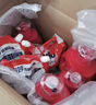 奧妙除菌除螨酵素洗衣液20斤（2kg+2kg*4）72小時(shí)長(cháng)效抑菌  曬單實(shí)拍圖