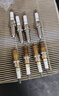 豐田（TOYOTA）一汽原廠(chǎng)火花塞4支 威馳1.6/雷凌卡羅拉1.61.8/RAV4榮放2.0 曬單實(shí)拍圖