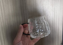泥也玻璃杯子水杯高硼硅玻璃茶杯家用帶把涼水杯喝水果汁杯馬克杯透明 曬單實(shí)拍圖