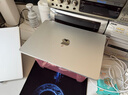 【99成新】Apple/蘋(píng)果AI筆記本/2025款MacBook Air13英寸M4 (10+8核) 16G 256G銀色電腦MW0W3CH/A 曬單實(shí)拍圖
