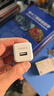 CangHua USB充電頭5v1a充電器5W小功率低速慢充插頭通用蘋(píng)果手機華為手表手環(huán)耳機風(fēng)扇剃須刀電源適配器 曬單實(shí)拍圖