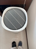 美的（Midea）星澈系列空氣凈化器加濕器除甲醛除煙味異味過(guò)敏原殺菌除病毒吸浮毛貓毛寵物毛發(fā)凈化加濕一體機 【凈濕性能頂配】R8/RX800 Pro 曬單實(shí)拍圖