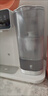 JMEY即熱飲水機濾水器家用嬰兒調奶器辦公室全自動(dòng)加熱桌面飲水機 D1凈水飲水機【含1只濾芯】 即熱型 曬單實(shí)拍圖