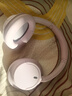 索尼（SONY）WH-CH720N 頭戴式無(wú)線(xiàn)藍牙降噪耳機 長(cháng)久佩戴舒適高效學(xué)生網(wǎng)課辦公游戲耳麥 粉色 曬單實(shí)拍圖