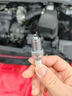 NGK火花塞鉑金四只裝雪佛蘭雷佐景程樂(lè )騁樂(lè )風(fēng)野馬F10F12F99 曬單實(shí)拍圖