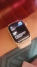 AppleWatch蘋(píng)果手表 Series系列 S11/10/9/8/7/6/5/4/3自營(yíng) S7 GPS版 曬單實(shí)拍圖