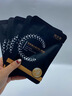 悅爾芙膠原蛋白柔護貼小黑膜活性炭膜布補水保濕面膜 活性炭黑膜5片/盒 活性炭黑膜 曬單實(shí)拍圖