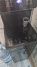 【已售30W+】先科飲水機茶吧機家用智能茶吧柜飲一體機2025新款頂部雙出水智能語(yǔ)音遙控桶裝水 黑色 溫熱型 智能語(yǔ)音遙控款 曬單實(shí)拍圖