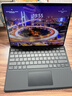 微軟（Microsoft）Surface Pro 第11版 二合一筆記本電腦 國家補貼 輕薄本 AI+PC 驍龍 X Elite 16G 512G亮鉑金 禮品 曬單實(shí)拍圖